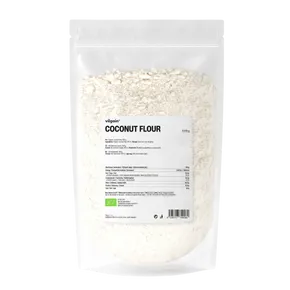 Vilgain Mouka kokosová 500 g BIO